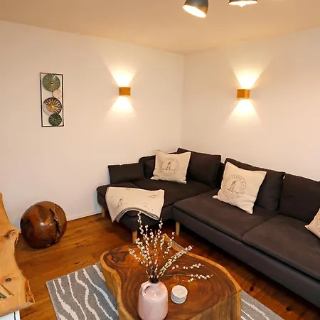 Nuss-chalet *
