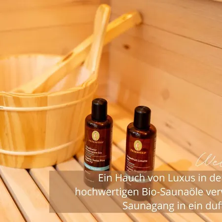 Nuss-chalet