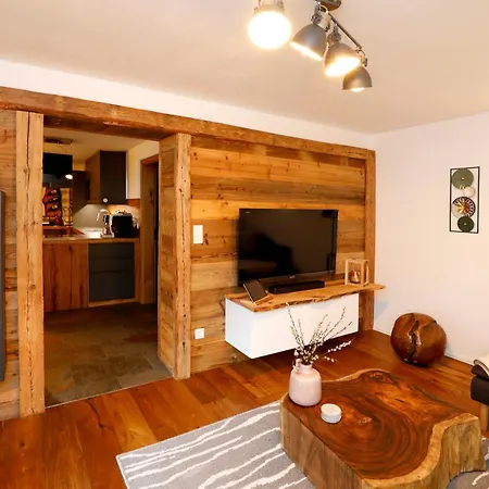 Nuss-chalet